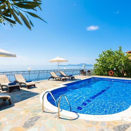 Villa Lina Agni Экстерьер фото
