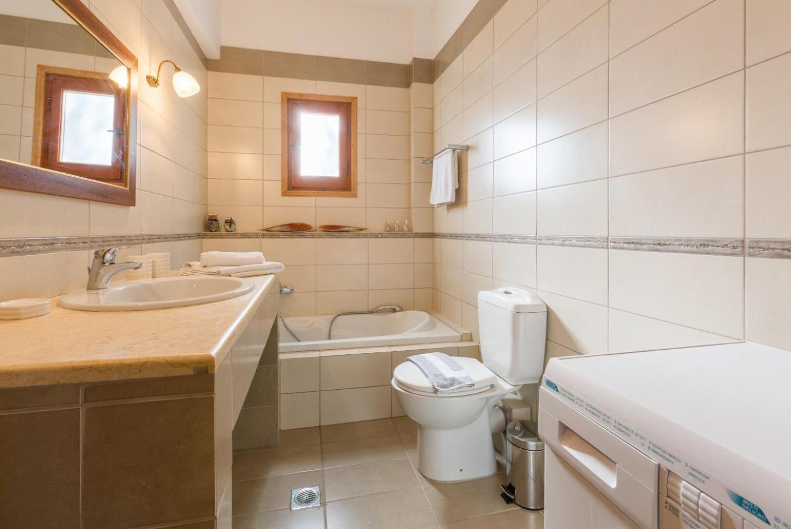 Villa Lina Agni Экстерьер фото