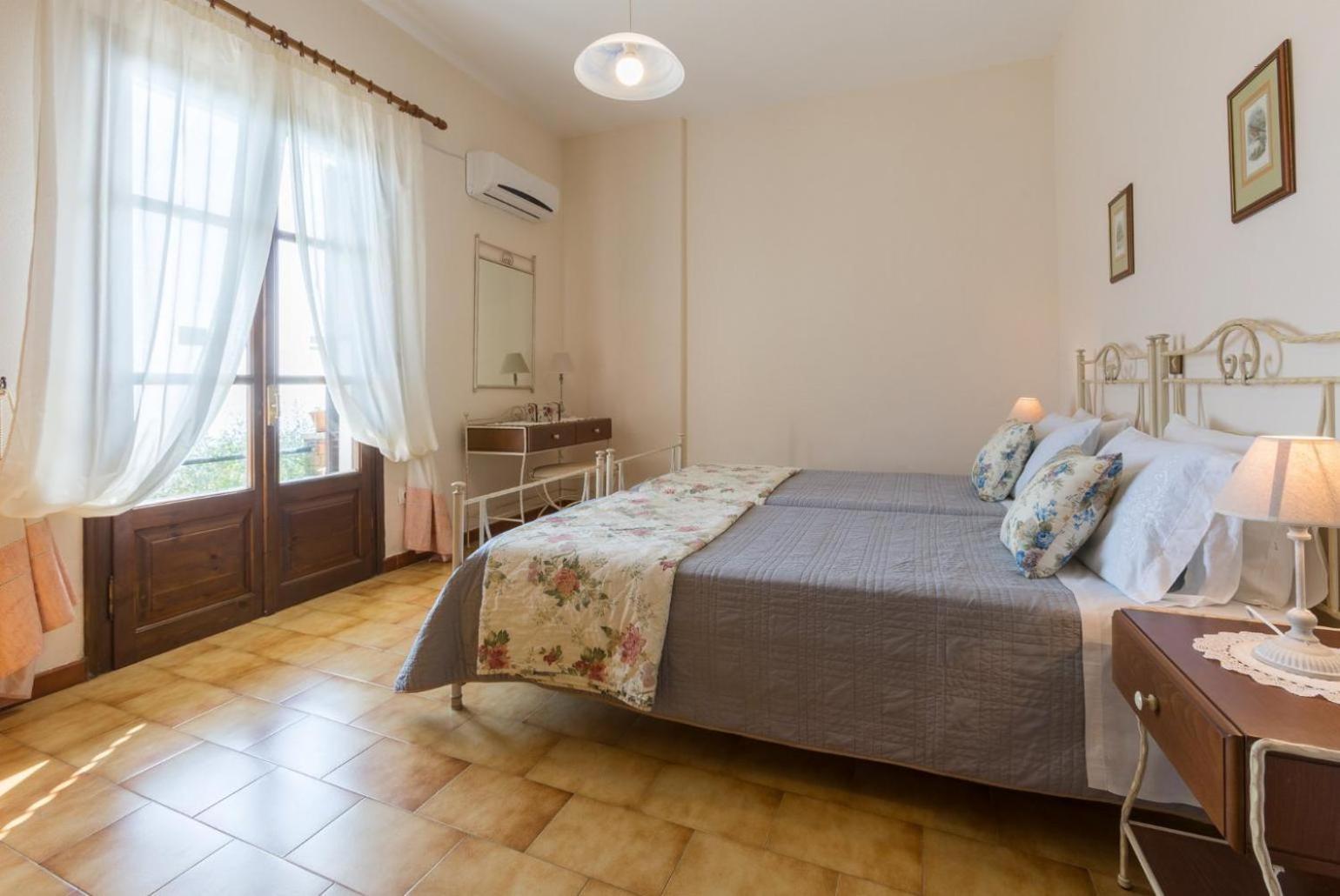 Villa Lina Agni Экстерьер фото