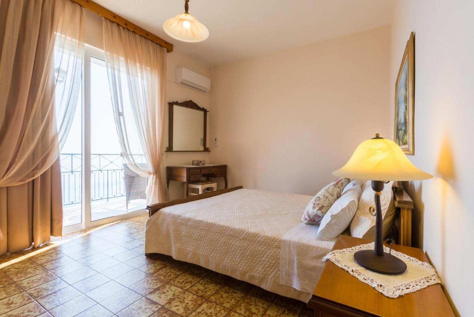 Villa Lina Agni Экстерьер фото