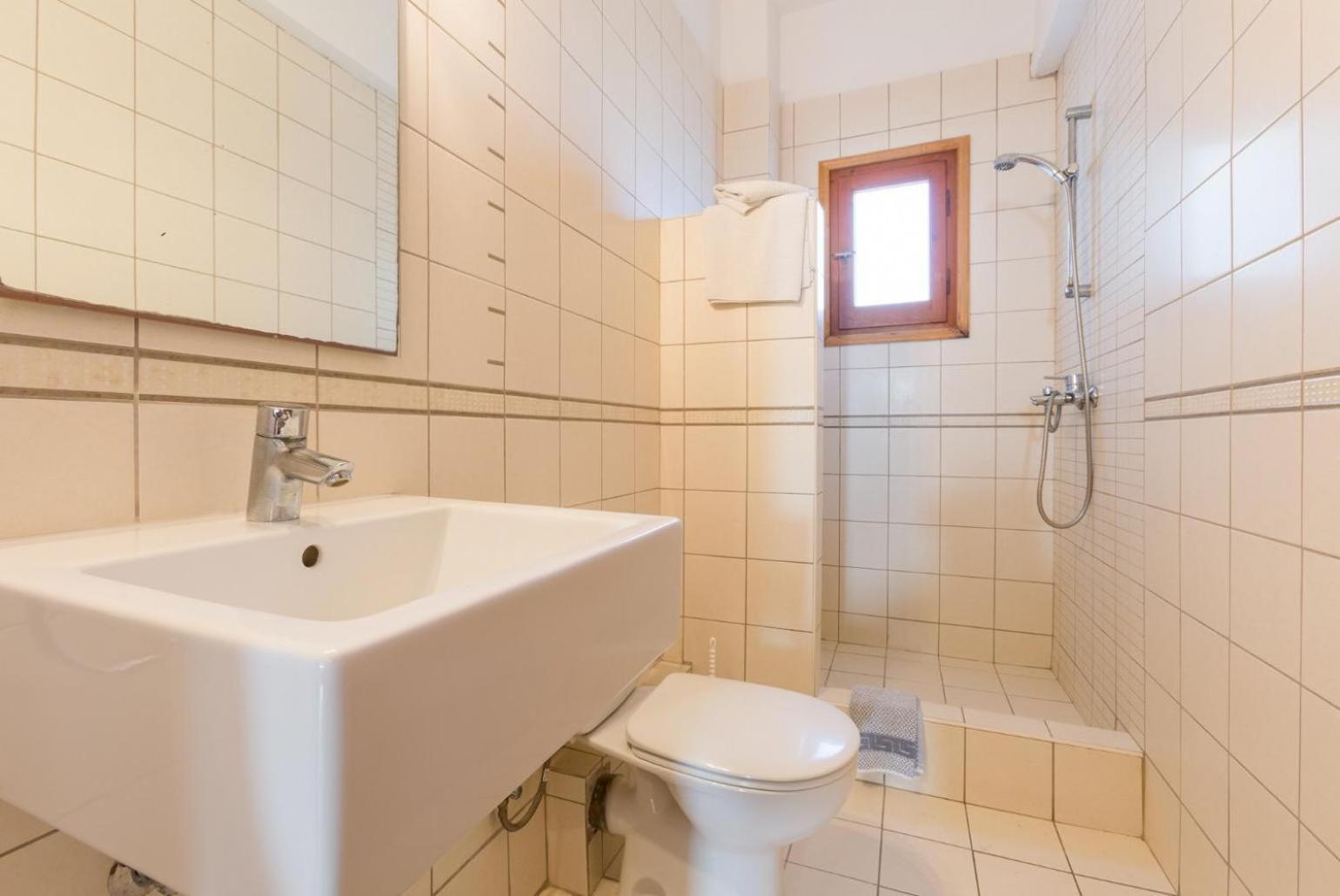 Villa Lina Agni Экстерьер фото