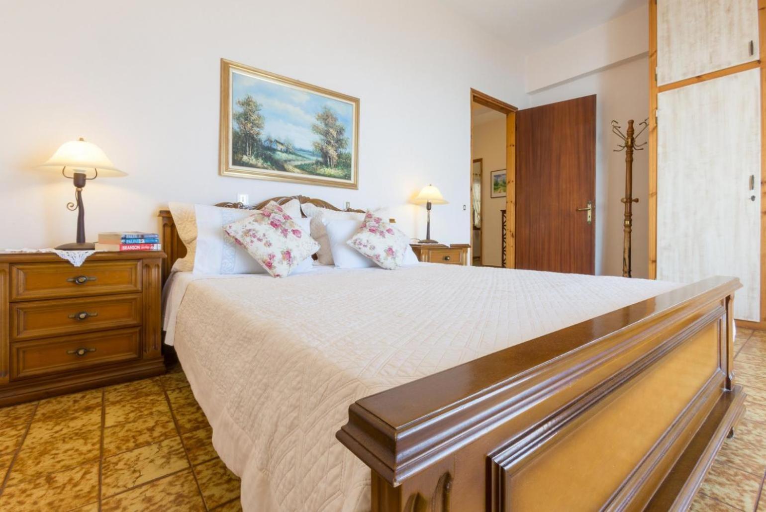 Villa Lina Agni Экстерьер фото