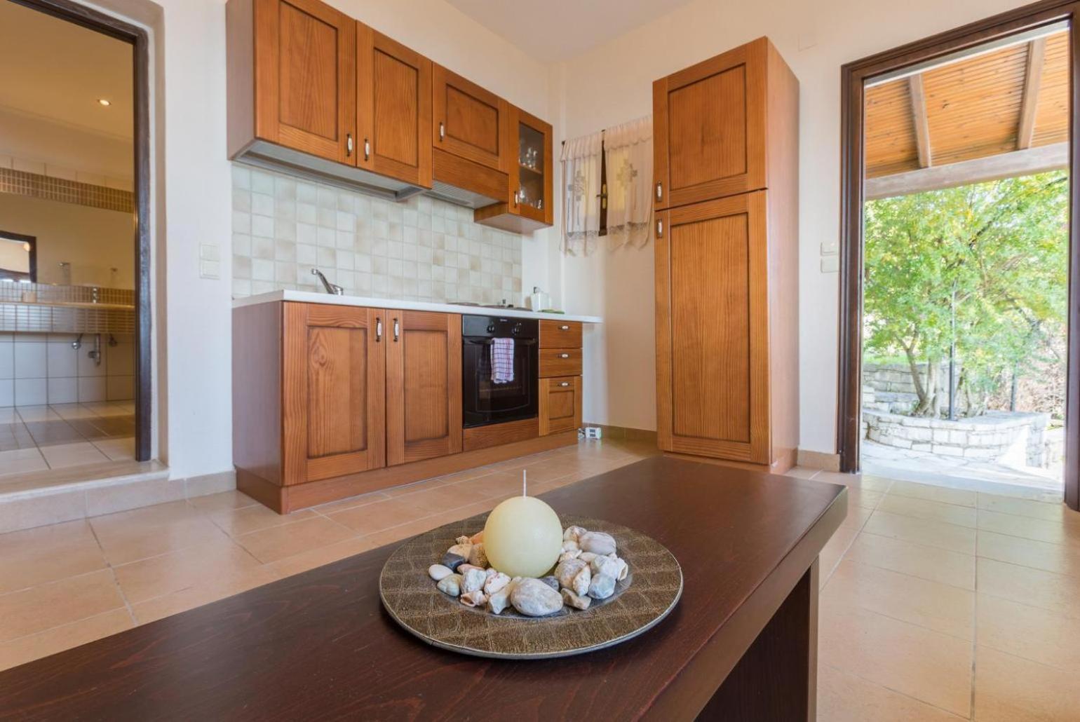 Villa Lina Agni Экстерьер фото